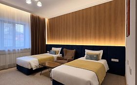 Keremet Hotel